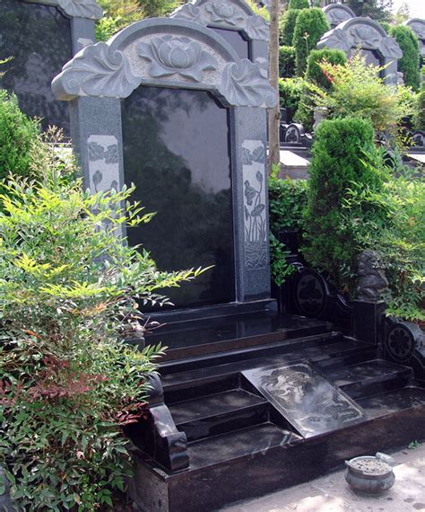 橄榄园墓型A-长松寺公墓,龙泉驿区长松寺公墓是成都公墓的品质之选