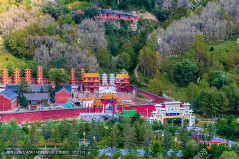 山西忻州这些值得去的旅游景点推荐(忻州有啥旅游景点) - 联途