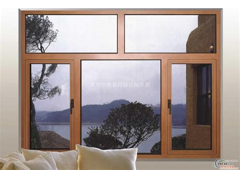 汉唐门窗|在一开一合中，与你享受生活与自然的和谐统一！