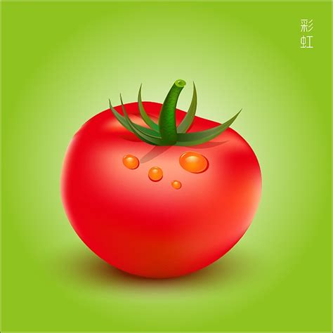番茄设计图__海报设计_广告设计_设计图库_昵图网nipic.com