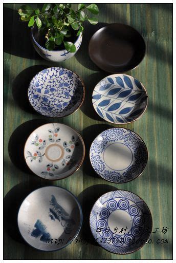 外贸陶瓷美式法式复古平盘西餐盘点心盘寿司盘长方盘鱼盘深盘-淘宝网
