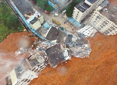 深圳“12·20”渣土场滑坡造成管道破裂事故的思考|防灾减灾技术研究|管道保护网