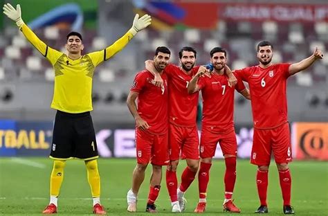 亚洲杯-伊朗2-0阿曼进八强将战国足 贾汉巴赫什德贾加建功