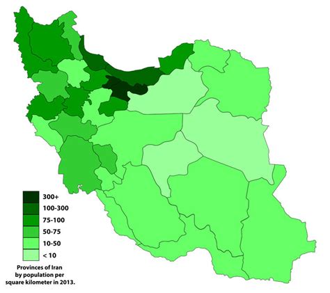 2010-2019年伊朗伊斯兰共和国人口数量及人口性别、年龄、城乡结构分析_地区宏观数据频道-华经情报网