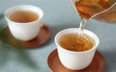 【旺昌健康】长期喝水与长期喝茶，谁的身体更健康？ - 知乎
