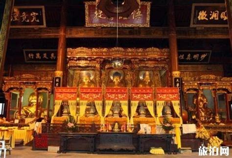 中国最灵验的10大寺庙，求财祈福最灵验！|寺庙|悬空寺_新浪新闻