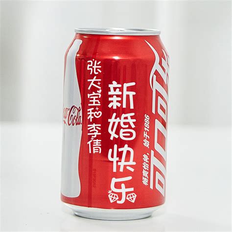 可口可乐罐_可口可乐长罐刻字工厂批发高罐logo可乐碳酸印图片定做 - 阿里巴巴