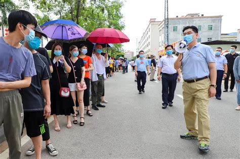 权威专家解释——核酸检测为何要那么久出结果_新华报业网