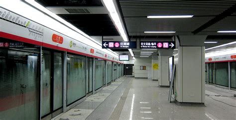 杭州地铁1号线 - 视域 - 我们创造，从不迷路的城市