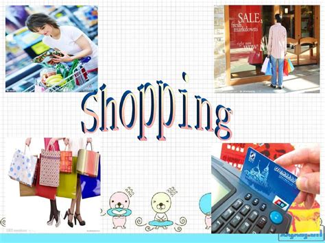 英语购物shopping课件_word文档在线阅读与下载_免费文档