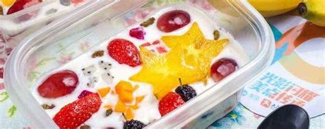 水果捞放冰箱一天之后还能吃吗,水果捞可以放冰箱第二天吃吗