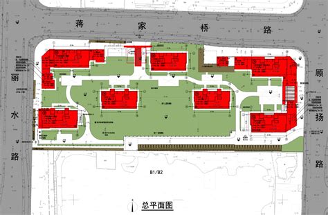 【一周规划】上海新黄浦、北京科技园首入杭3个项目公示_好地网