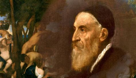 Titian Paintings & Artwork Gallery in Chronological Order