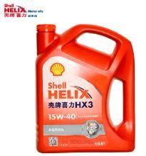 黄壳机油怎么样,黄壳机油价格-皮卡中国