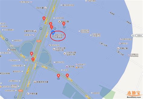 深圳沙井中心客运站在哪里（位置+电话+网上订票） - 深圳本地宝