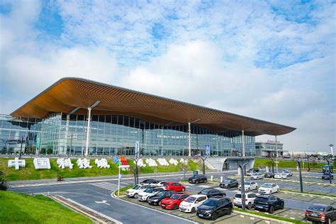 3月26日起，绵阳机场实行双航站楼运营