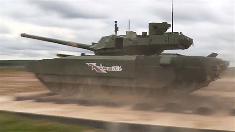 生产线曝光！T-90M改进型坦克今年将正式交付俄军——上海热线军事频道