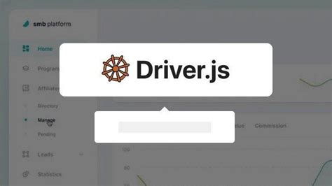 javascript - Driver.js - 开源无依赖的 web 新手交互引导工具库，功能强大、高度可定制_个人文章 ...