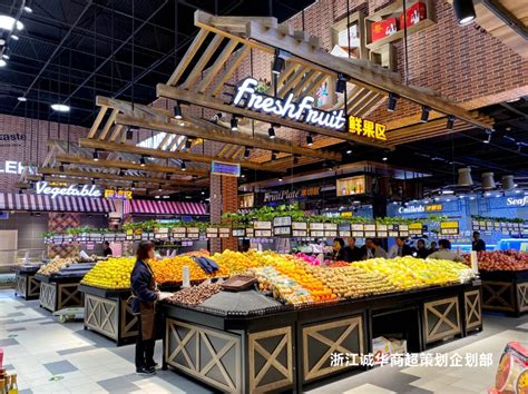 温州超市夏日促销“拗造型”_消费购物_温州网