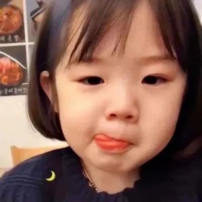 小朋友非主流头像