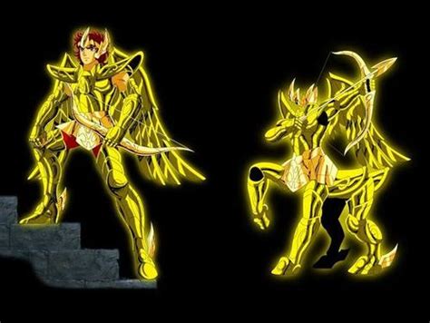 圣斗士：十二位黄金最终实力排名，只考虑黄金魂！