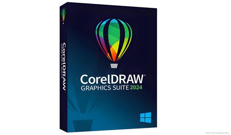 CorelDRAW 2024最新版本功能介绍含注册机序列号-编程知识