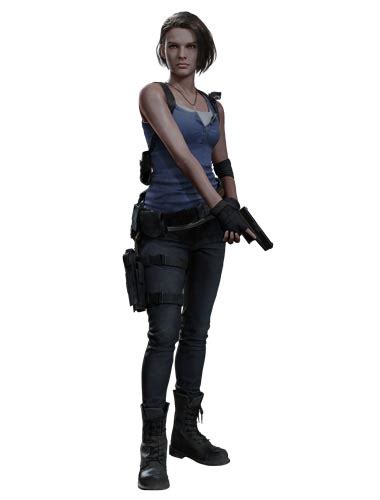 吉尔扮演者声称仍将回归《生化危机5：惩罚（Resident Evil：RETRIBUTION）》 造型即将亮相 _ 游民星空 GamerSky.com