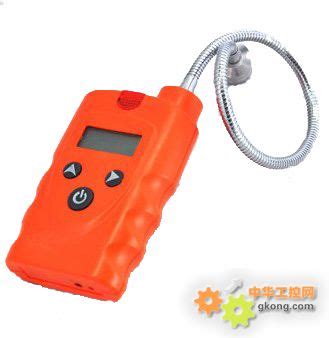 便携式 气体检测仪（CO O2）气体报警器-阿里巴巴