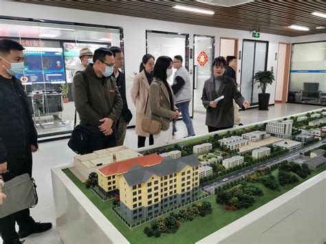 福建省首个泛信息技术产业综合体在漳州开园 - 要闻 - 东南网漳州频道