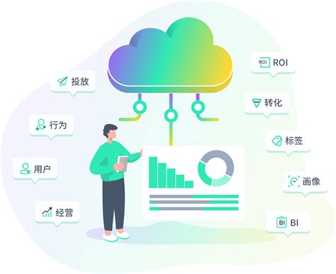 分析云平台｜用数据驱动业务增长 - 神策数据