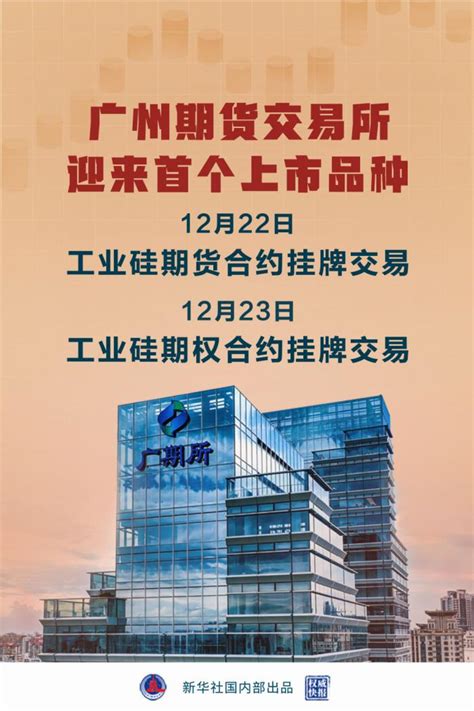 广州期货交易所迎来首个上市品种 _ 东方财富网