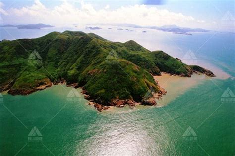 世界最大的无人岛 面积相当于27个深圳 ——凤凰网房产