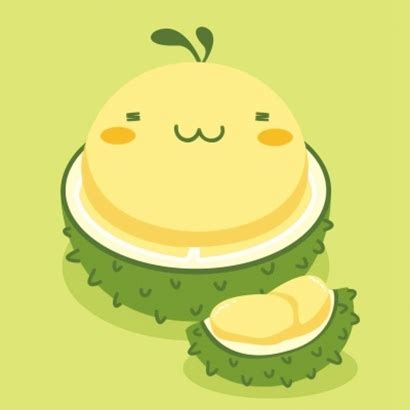 温柔水果网名女生头像