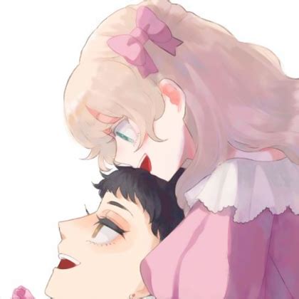 小娇妻头像非主流