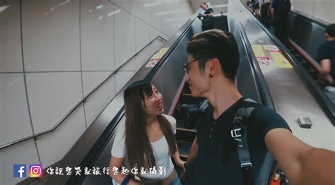 香港男子乘飞机到台湾接女友下班 结果有点出人意料 - 航空要闻 - 航空圈——航空信息、大数据平台