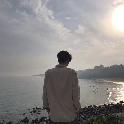非主流头像背景孤独