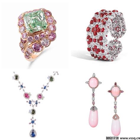 全球十大珠宝品牌排行榜 - 中国婚博会官网