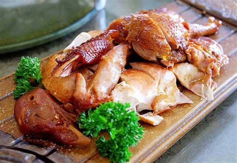 锦州有什么特色美食？辽宁锦州最出名的5道名菜(2)_巴拉排行榜