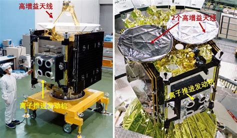 日本“隼鸟2号”探测器成功着陆小行星“龙宫” - 2019年7月11日, 俄罗斯卫星通讯社