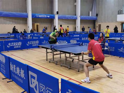 2019年中国少年乒乓球“魔砺营”选拔集训第一期顺利结营_凤凰网