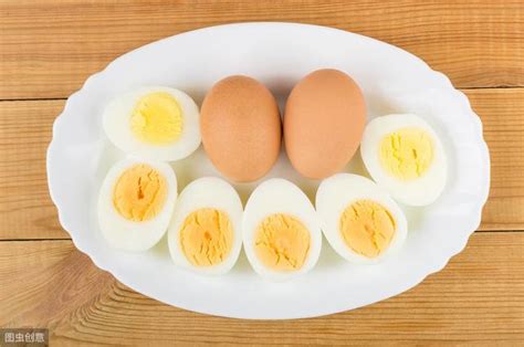 煮熟的鸡蛋可以放几天？我们该怎么判断鸡蛋有没有坏掉|摄氏度|温度|鸡蛋壳_新浪新闻