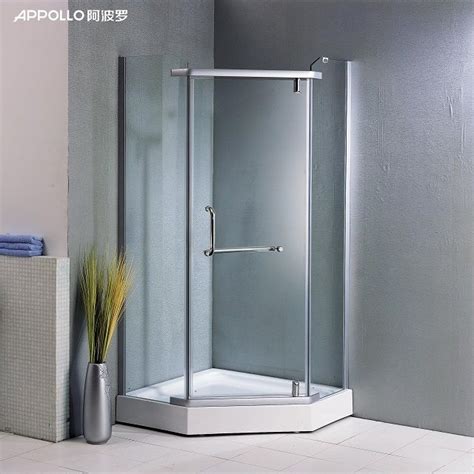 APPOLLO阿波罗淋浴房，更懂你对品质生活的追求 - 阿波罗卫浴 - 九正建材网
