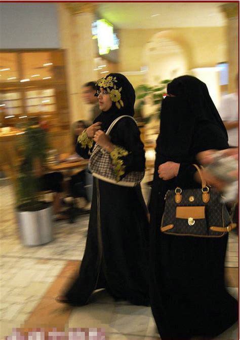 卡塔尔的女人很开放吗？卡塔尔女人的真实生活揭秘(2)_法库传媒网
