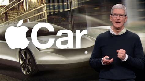 苹果CEO库克回应AR和Apple Car