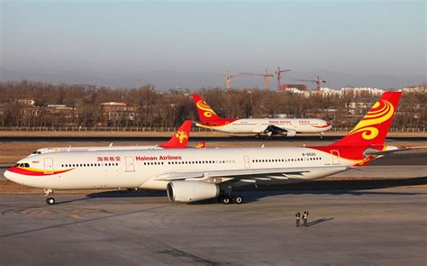 海南航空7月16日起复航北京—贝尔格莱德国际航线_手机新浪网