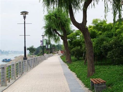 安康汉江公园-汉滨区人民政府
