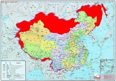 被遗留的中国领土：中俄北京条约中没有割让却何以被俄占有至今？ - 一家之言 - 中俄法律网