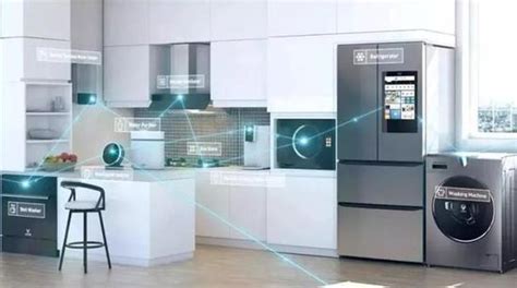 2021AWE厨电前瞻：AI科技将为厨电产业加分 - 企业动态 - 智电网