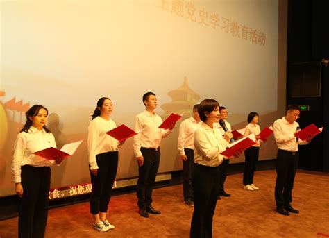 暖心！湖南这所学院用红色诗歌引领学生传承红色基因 - 科教 - 三湘都市报 - 华声在线