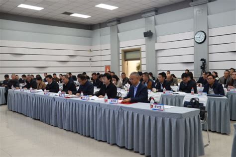 甘肃人工智能产教融合共同体成立大会在西北师大召开